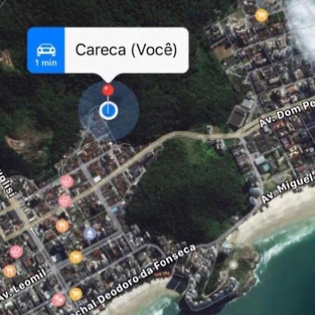 Suites Pitangueiras Guaruja Ngoại thất bức ảnh